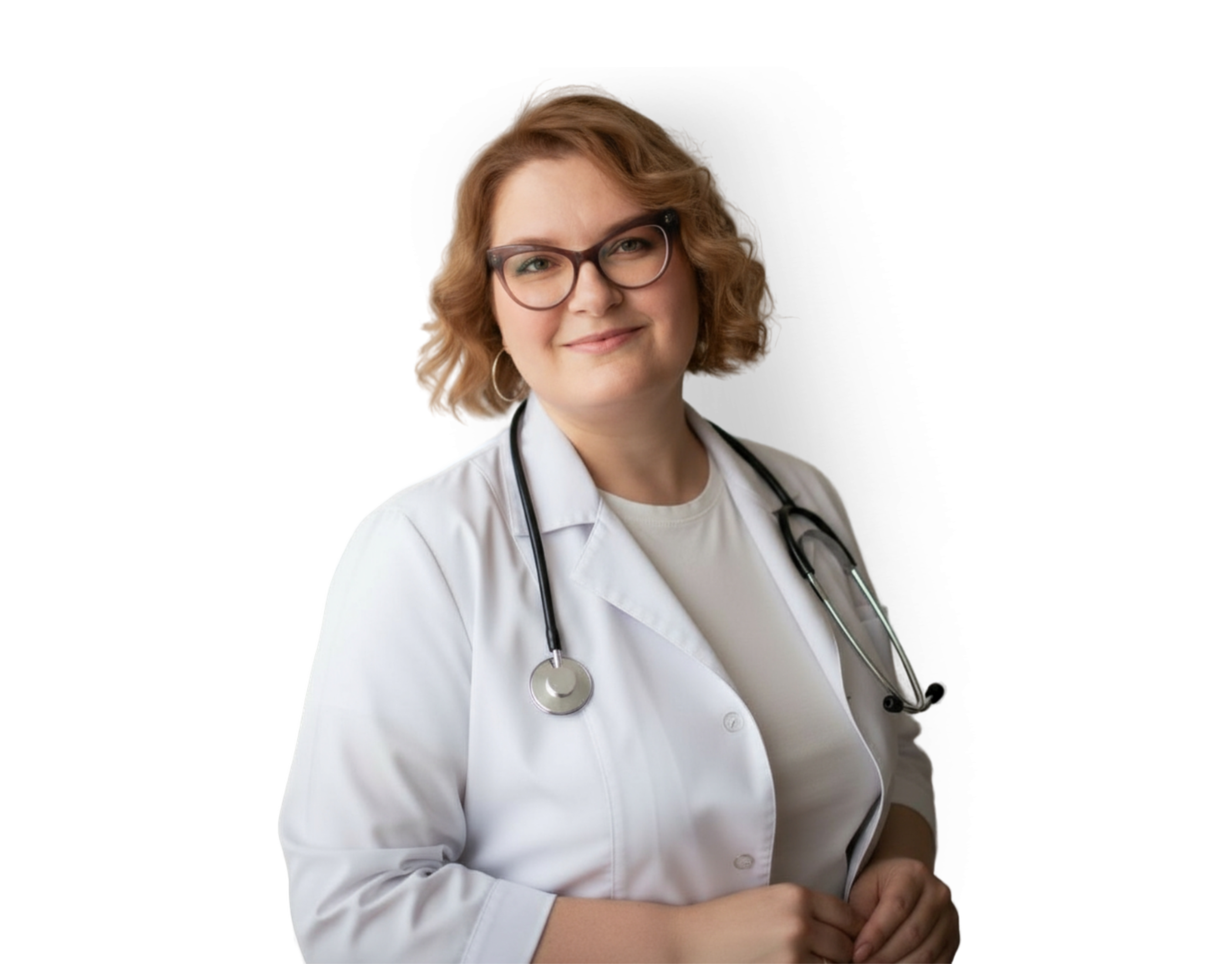 Капустина Людмила Викторовна (Гастроэнтеролог высшей категории, стаж 23 года. Член Российской гастроэнтерологической ассоциации (РГА) и  Российского общества по изучению печени (РОПИП), постоянный участник ежегодных съездов Российского научного общества гастроэнтерологов, педиатров, РГА, научно-практических конференций и международных симпозиумов.)