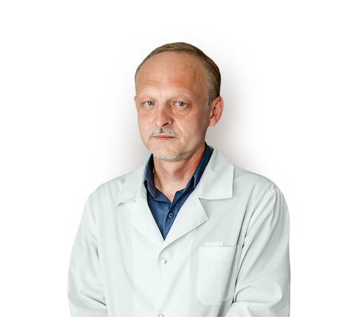Смирнов Алексей Владиславович - Детский оториноларинголог