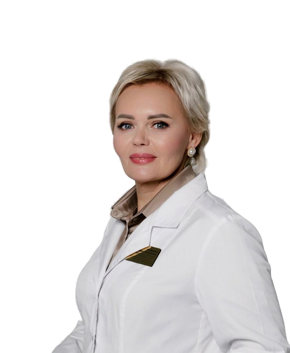Селянина Марина Николаевна - Детский психиатр