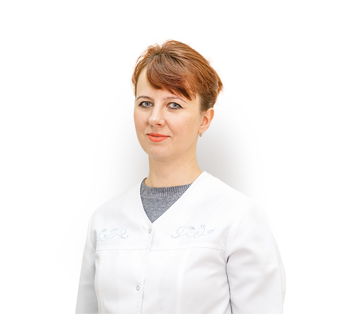Дубровская Елена - (Детский эндокринолог)