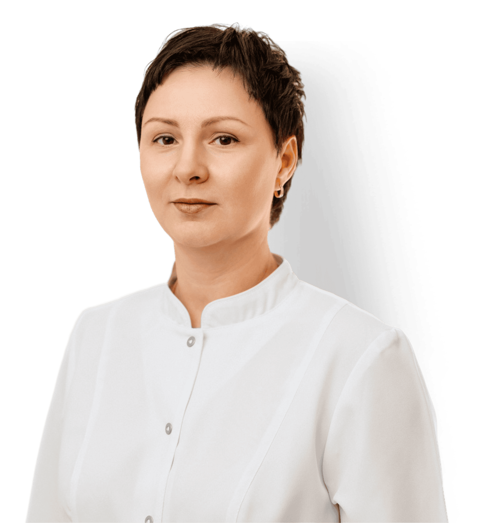 Клим Олеся Павловна - УЗИ