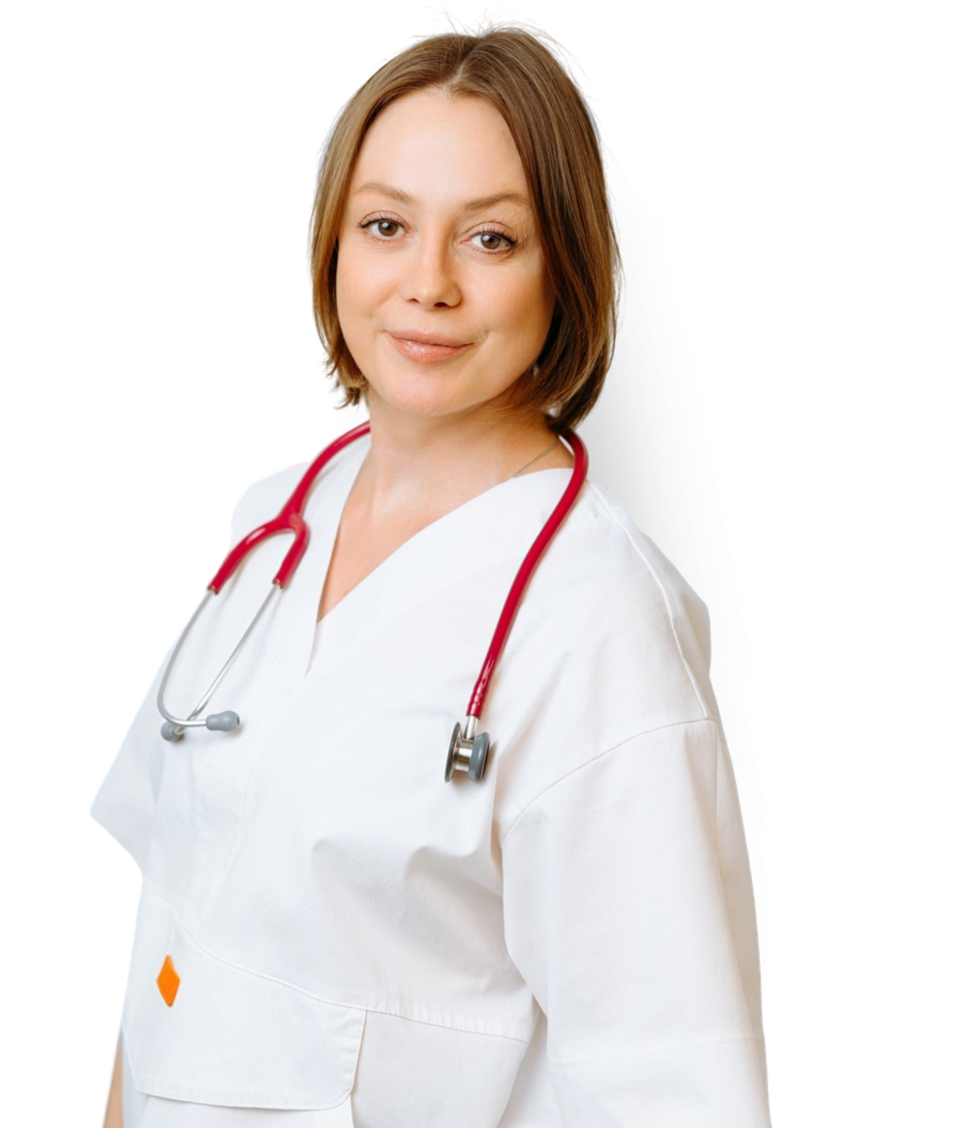 Колганова Елена - (Педиатр)