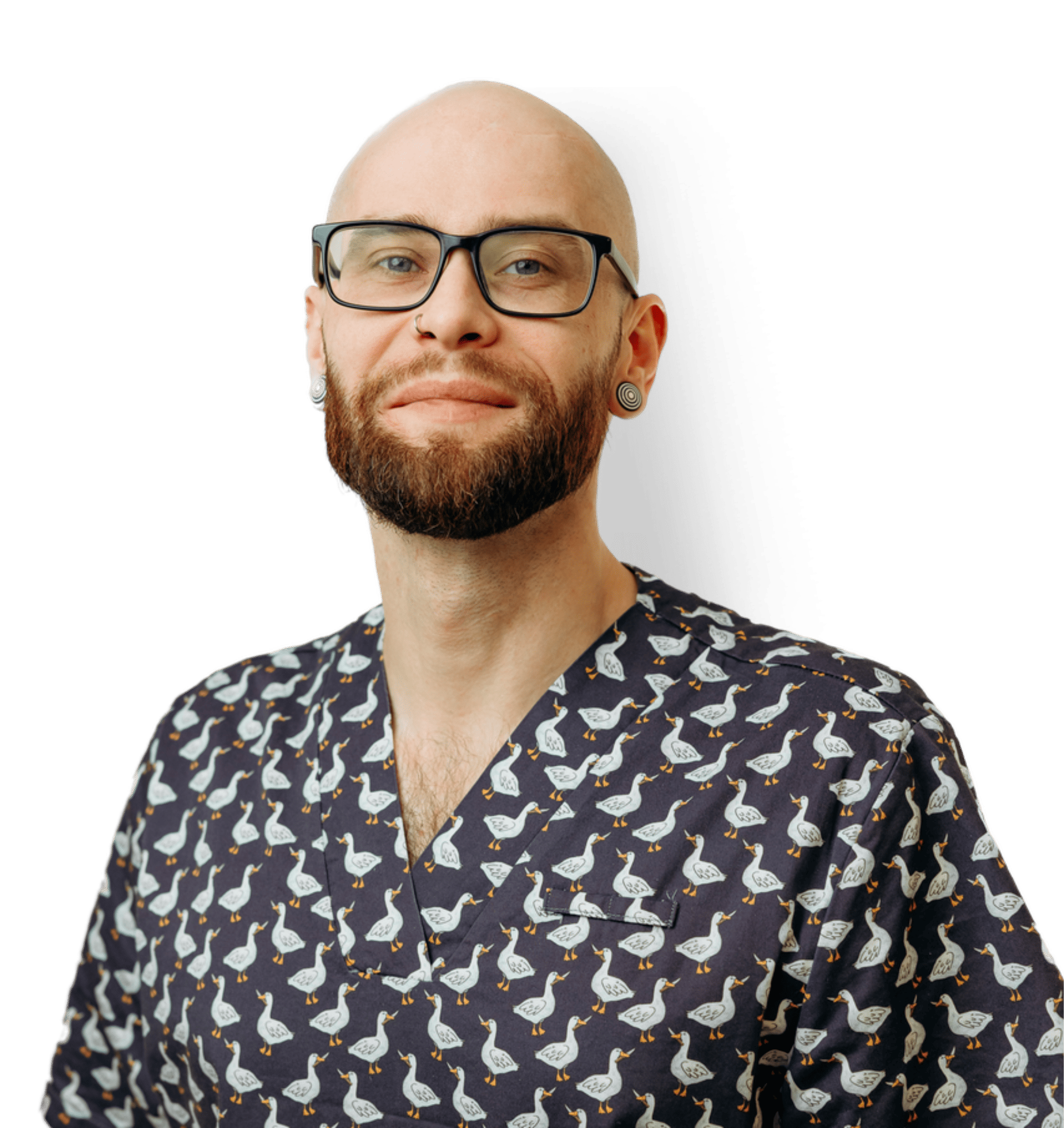 Леонов Павел - (Детский стоматолог)