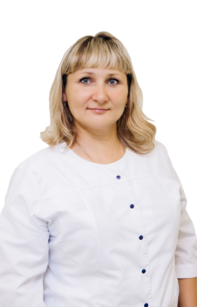 Луппова Наталья - (Детский ортопед)