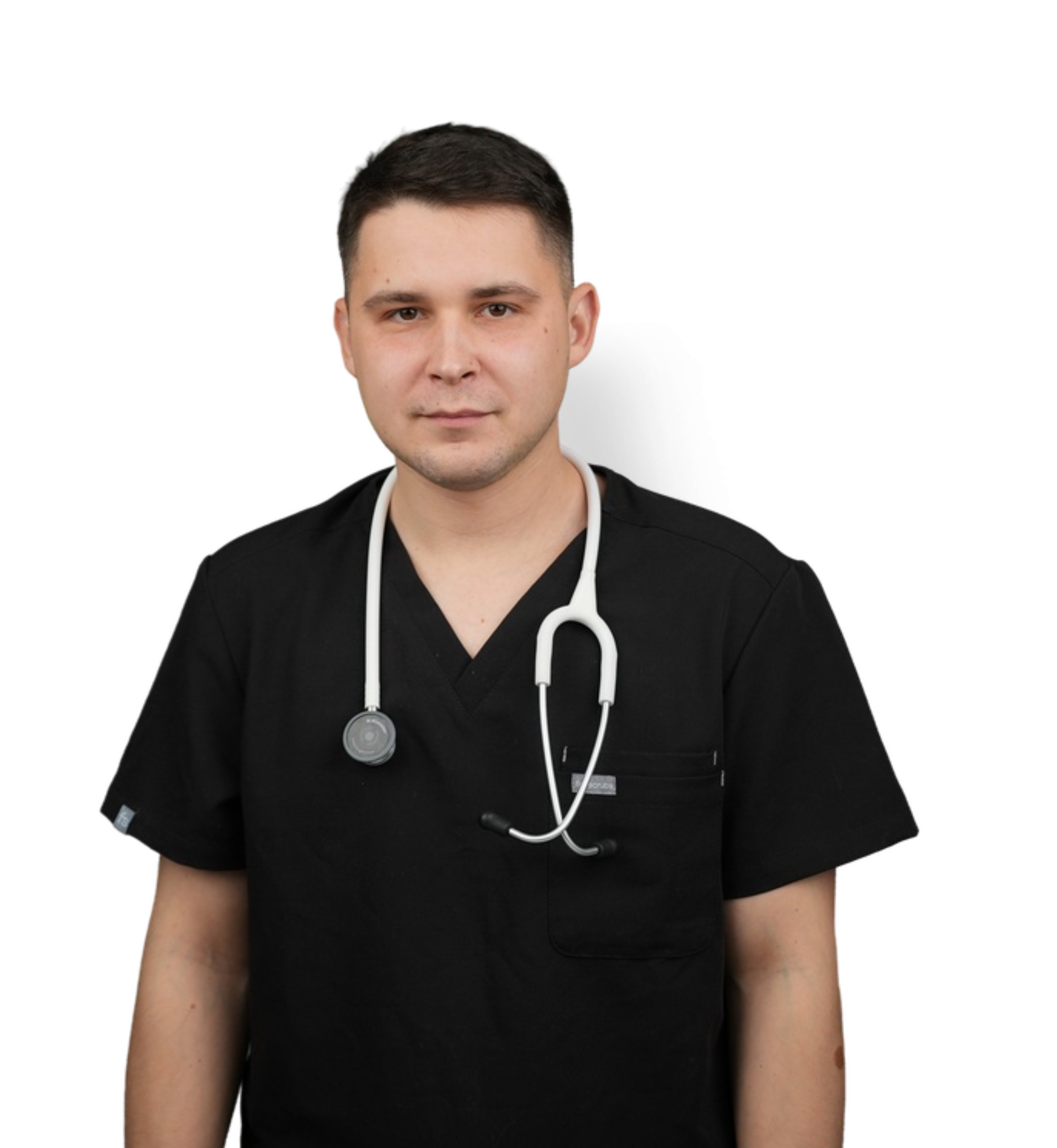 Ченчак Владислав Андреевич - Неонатолог, Специалист по грудному вскармливанию